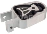 Supporto Motore Swag Supporto In Gomma-Metallo Posteriore Per Ford Mondeo Iv Turnier (BA7) 33 10 0295