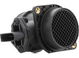 Bosch 0 280 218 340 - Oe 06A 906 461 L Sensore Di Flusso D'aria Di Massa Per A3 (8L), A4 (8D), A4 (8E), A4 (8H), A6 (4B), Tt (8N), Exeo (3R), Ibiza (6L), Leon (1M1), Toledo Ii (1M2), Octavia I (1U), Bora (1J), Golf Iv (1J), New Beetle, Passat (3B), Polo (9N)