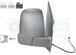 Van Wezel 2973818 - Oe 91081012009051 Specchio Esterno, Destro Per Sprinter (W907, W910), Sprinter (W907), Esprinter (B907, B910), Sprinter (W910)