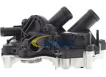 Pompa Refrigerante Vemo Pompa Acqua Per Vw Polo Hatchback (6R1, 6C1) V15-99-2124