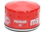 MASTER-SPORT 7003-OF-PCS-MS Filtro Olio Per Fiat Doblo Furgone / Berlina Grande (223_)