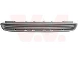 Van Wezel Griglia Di Ventilazione Paraurti Posteriore Adatta Per Peugeot 308 Sw I (4E, 4H)