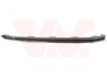 Van Wezel 5819584 - Modanatura Di Primo Equipaggiamento 5TA853102C2ZZ, Paraurti Anteriore Destro Per Touran (5T)