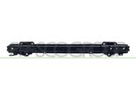 Prasco BM1201672 - Oe 51127058465 Portaparaurti, Posteriore Per Serie 1 (E81), Serie 1 (E87)