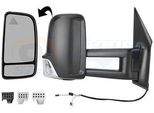 Van Wezel 2973816 - Oe 8111122 Specchio Esterno, Destro Per Esprinter (B907, B910), Sprinter (W907, W910), Sprinter (W907), Sprinter (W910)