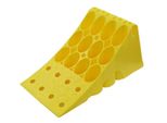 Cricchetto Per Ruote In Plastica Xxl