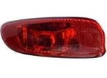 Van Wezel Luce Antinebbia Posteriore 0506939 Sinistra Per Mini Hatchback (R56)