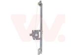 Van Wezel 3891262 Alzacristalli Elettrico Anteriore Destro Per Opel Vivaro B Furgone (X82) Vivaro B Combi (X82) Vivaro B Pianale / Telaio