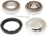MASTER-SPORT 542-SET-MS Set Di Cuscinetti Ruota Asse Posteriore Per Audi 80 B2 Notchback (811, 813, 814, 819, 853)