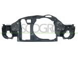 Prasco MN3043220 - Portachiavi Oe 51647147106, Anteriore Per R50, R53, R52
