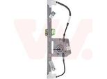 Van Wezel 1717263 - Oe 52093915 Regolatore Finestrino, Posteriore Sinistro Per Tipo