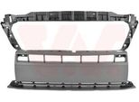 Van Wezel 0983570 - Paraurti Anteriore Oe 1637293680 Per Jumper, Ducato, Boxer