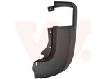 Van Wezel Paraurti Posteriore Destro Per Ford Transit Mk7 Furgone (V363, Fcd, Fdd) Transit Mk7 Bus (V363, Fad, Fbd)