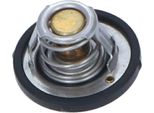 Nrf 725187 - Termostato Del Liquido Di Raffreddamento Oe 1007754 Per Ecosport, Fiesta Iv, Fiesta V, Focus (Daw, Dbw), Focus (Dnw), Focus (Dfw), Fusion, Ka+ (Fk), Puma