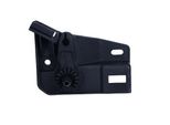 Tirante Sportello Motore Vw Touran 03-/ Caddy 04- (Staffa/Supporto)