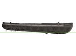 Prasco CI9181071 - Paraurti Posteriore Oe 7410GG Per Berlingo, Partner, Partner Tepee