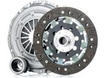 Ridex 479C0028 - Kit Frizione Oe 21 20 7 531 556 Per Serie 1 (E87), Serie 3 (E46), Serie 3 (E90), Serie 3 (E93), Serie 3 (E92), Serie 3 (E91), Serie 5 (E60), Serie 5 (F10), Serie 5 (E61), Serie 5 (F11), Serie 6 (E63), Serie 6 (E64), X3 (E83), Z4 (E85)
