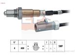 Sonda Lambda Eps Per Ford Fiesta Mk5 Hatchback (JH1, JD1, JH3, JD3) Sonda Planare Riscaldata 400 Mm 1.998.219