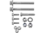 LemfÖRder 43535 01 - Oe 7707587 Riparatore, Attacco Per Doblo, Combo (X12), Combo Tour (X12)