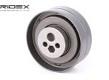 Ridex 308T0129 - Puleggia Tenditore Oe 078 109 243, Cinghia Di Distribuzione Per A6 (4A), A8 (4D)