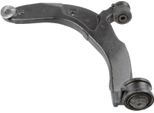 LemfÖRder 43209 01 - Oe 7E8 407 151 B Braccio Di Comando Per T5, T6