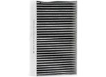 Ridex 424I0477 - Filtro Aria Abitacolo Oe 1S0 819 669 Per Mii KE1, KF1, Citigo NF1, Load Up, Up