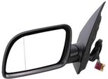 Blic 5402-04-1125119P - Oe 6Q0 857 537A Specchio Esterno, Sinistro Per Polo (9N)