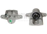 Budweg Caliper Pinza Freno Posteriore Destra Per Subaru Forester (Sj) 344739