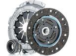 Ridex 479C0681 - Kit Frizione Oe 04130 Yzzeh Per Avensis (T22), Avensis (T25), Celica (T20), Celica (T23), Corolla (E10), Corolla (E11), Corolla Verso (E12), Mr 2 Iii (ZZW3), Rav 4 Ii (A2)