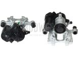 Budweg Caliper Pinza Freno Posteriore Sinistra Per Ford Kuga Mk2 (DM2) 345020