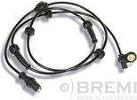 Bremi 50221 - Sensore Abs Oe 46740213 Per Doblo