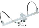 Ridex 1561W0622 - Regolatore Di Finestrini Oe 9221S1, Anteriore Sinistro Per C4 (La)