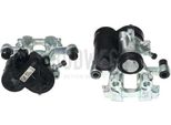 Budweg Caliper Pinza Freno Posteriore Sinistra Per Bmw 2 Gran Tourer (F46) 345112