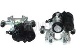 Budweg Caliper Pinza Freno Posteriore Destra Per Ford Kuga Mk2 (DM2) 345021
