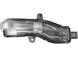 Van Wezel 2791916 Indicatore Di Direzione Specchio Esterno Destro Per Mazda CX-5 (Ke, Gh) CX-3 (Dk)