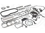 Elring 801.180 Set Completo Di Guarnizioni Motore Set Di Guarnizioni Per Man Tgl I Tgl Ii Tgm I Tgm Ii