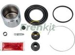 Kit Di Riparazione Pinza Freno Frenkit Per Toyota Yaris Hatchback (P9) Anteriore 54 Mm 254984