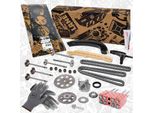 Et Engineteam RS0086 Kit Catena Di Distribuzione Catena Di Distribuzione Per Vw Polo (9N) Fox Hatchback (5Z1, 5Z3, 5Z4) Per Skoda Fabia Ii Hatchback (542) Fabia Ii Combi