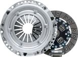 Ridex 479C0574 - Kit Frizione Oe 41100 02810 Per I10 (Pa), I20 (Pb), Rio Iii (Ub)