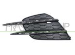 Prasco ME3332144 - Oe A1778858500 Griglia Di Ventilazione, Sinistra Per Classe A (W177)