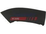 Fast FT90867 - Oe 735684320 Modanatura, Parafango, Anteriore Sinistro Per Jumper, Ducato, Boxer