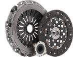 Luk Repset 623 3795 00 Kit Frizione Per Hyundai Santa FÉ I (Sm) Per Kia Magentis (Gd, Ms)