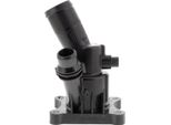 Alloggiamento Termostato Vemo Alloggiamento Regolatore Refrigerante V95-99-0017 Per Volvo XC60 Ii (246) Plastica