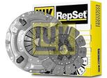 Luk Repset 635 3523 09 Kit Frizione