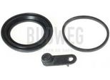Guarnizione Budweg Caliper Per Pistone Pinza Freno 189929 Per Hyundai I10 (Pa) I20 (Pb, Pbt) I10 (Ia) I10 Iii (AC3, AI3)