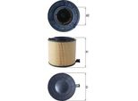 Mahle Lx 4406 - Filtro Aria Oe 8W0133843C Per A4 (8W), A5 (F5), Q5 (Fy)