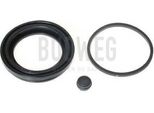 Guarnizione Budweg Caliper Per Pistone Pinza Freno 189966 Per Hyundai Tucson (Tl, Tle) Per Toyota Rav 4 Ii (CLA2, XA2, ZCA2, ACA2) Per Nissan Per Kia Sportage