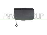 Prasco FT0601286 - Oe 735604569 Flap, Gancio Di Traino Posteriore Per 500X (334)