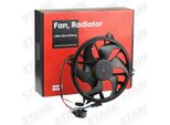 Stark SKRF-0300174 - Ventola Radiatore Oe 1253E3 Per C5 Ii (Rc), C5 Ii (Re), 407, 407 Sw (6D, 6E)