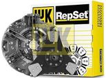 Luk 628 3043 09 Kit Frizione Frizione